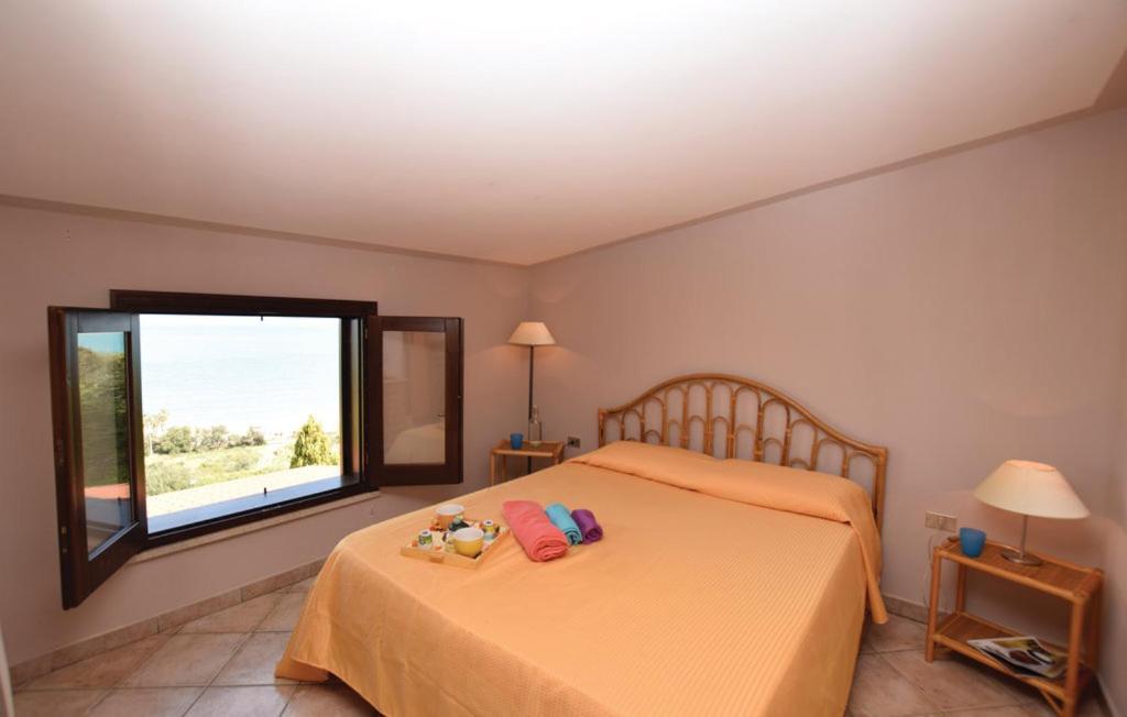 Case Vacanze Con Piscina Altavilla Milicia Exterior photo